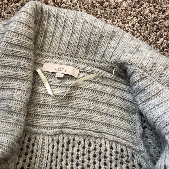 Loft sweater - Picture 4 of 4